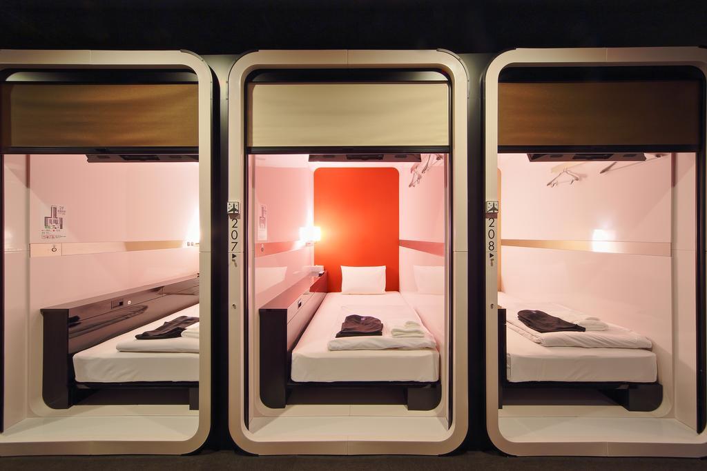 First Cabin Tsukiji Tokyo prefektur Exteriör bild