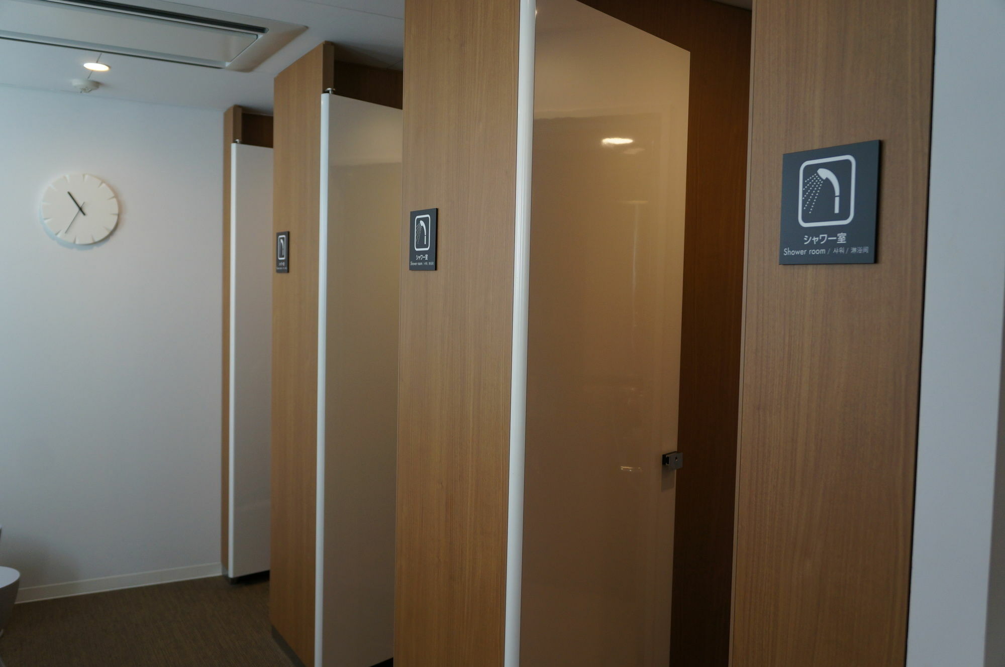First Cabin Tsukiji Tokyo prefektur Exteriör bild