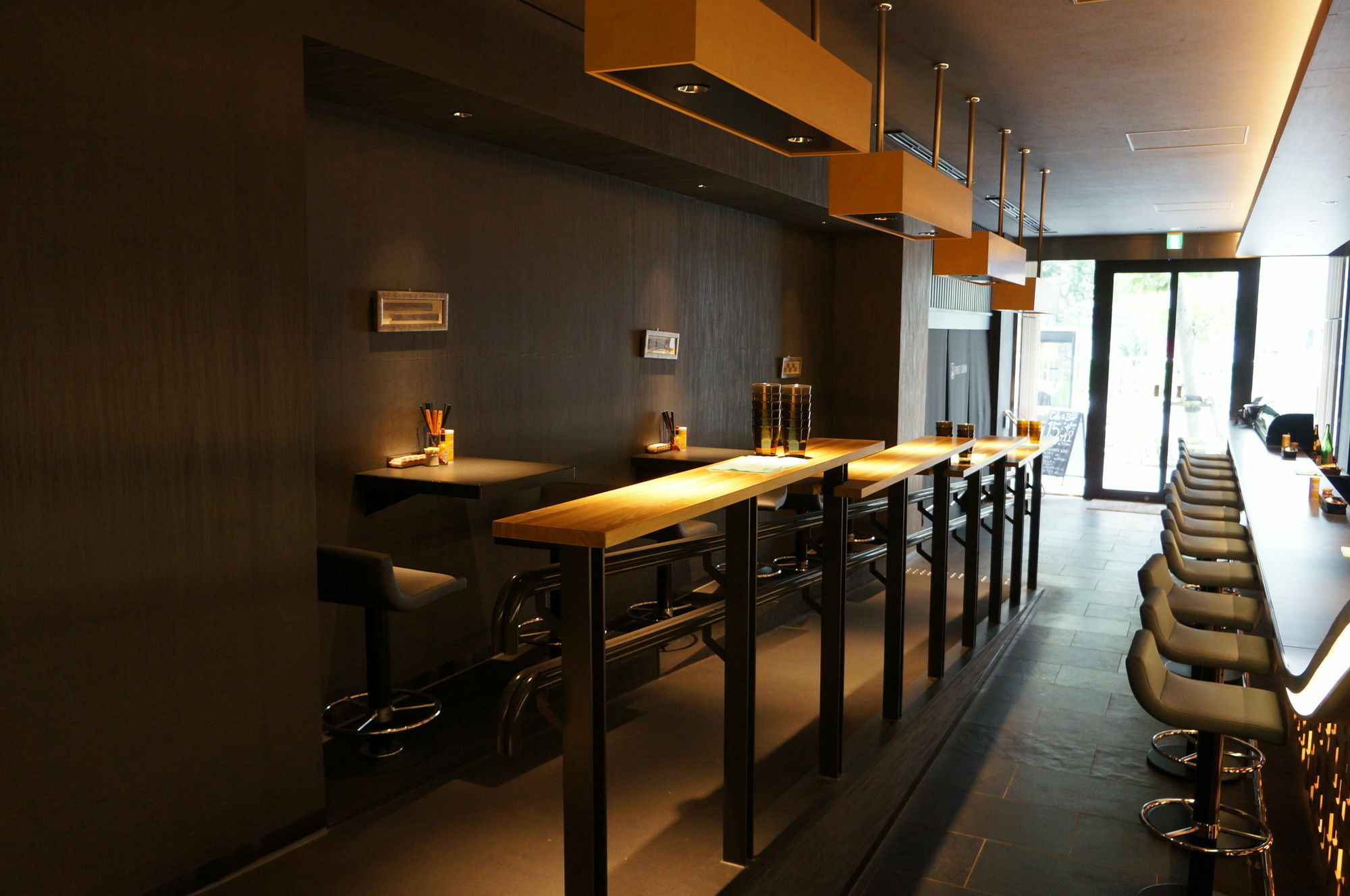 First Cabin Tsukiji Tokyo prefektur Exteriör bild