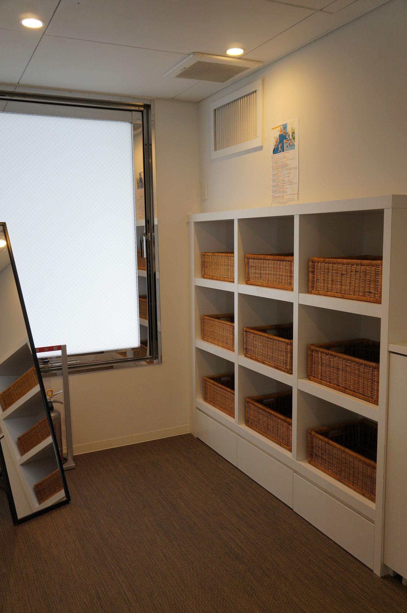 First Cabin Tsukiji Tokyo prefektur Exteriör bild