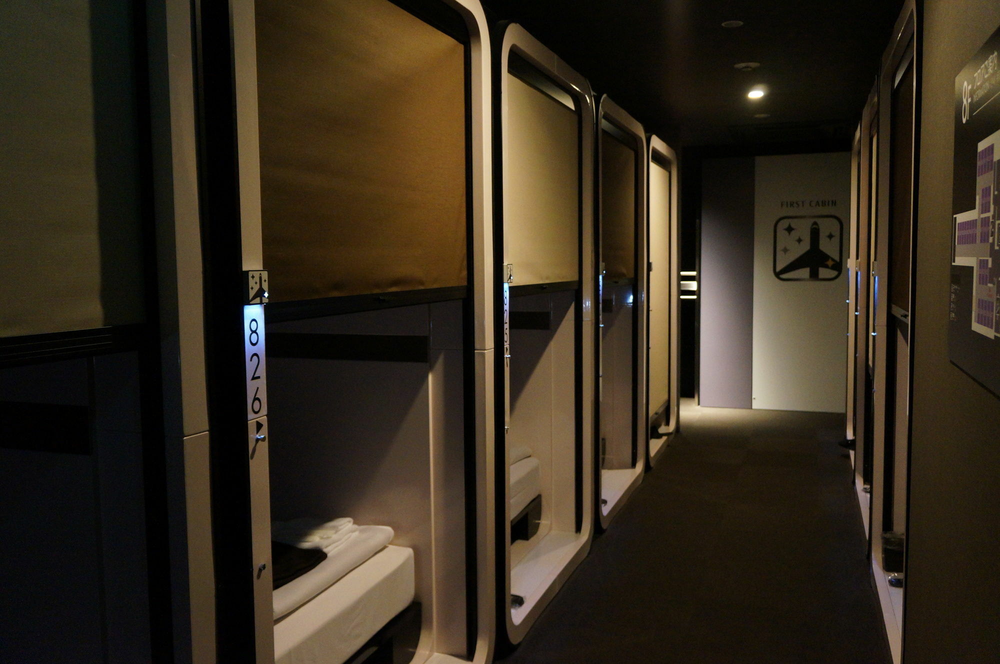First Cabin Tsukiji Tokyo prefektur Exteriör bild