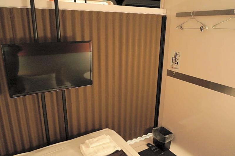 First Cabin Tsukiji Tokyo prefektur Exteriör bild
